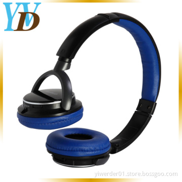 Fashionable Rotatable 2014 Popular Wireless Headphone (YWD-TF4)